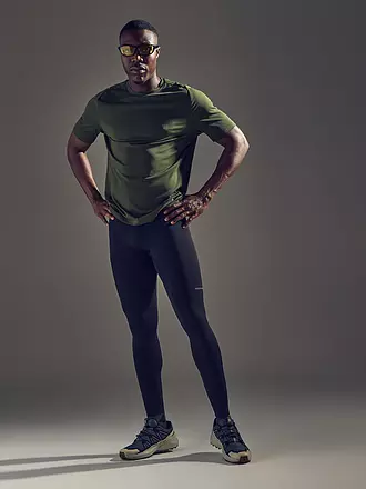 GOREWEAR | Herren Lauftight Concurve | 